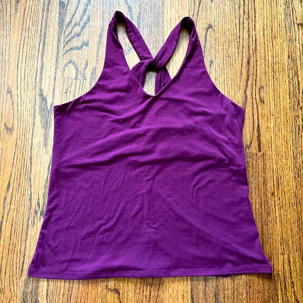 Athleta Workout Tank